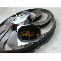 MOTEUR VENTILATEUR RADIATEUR PEUGEOT 308
