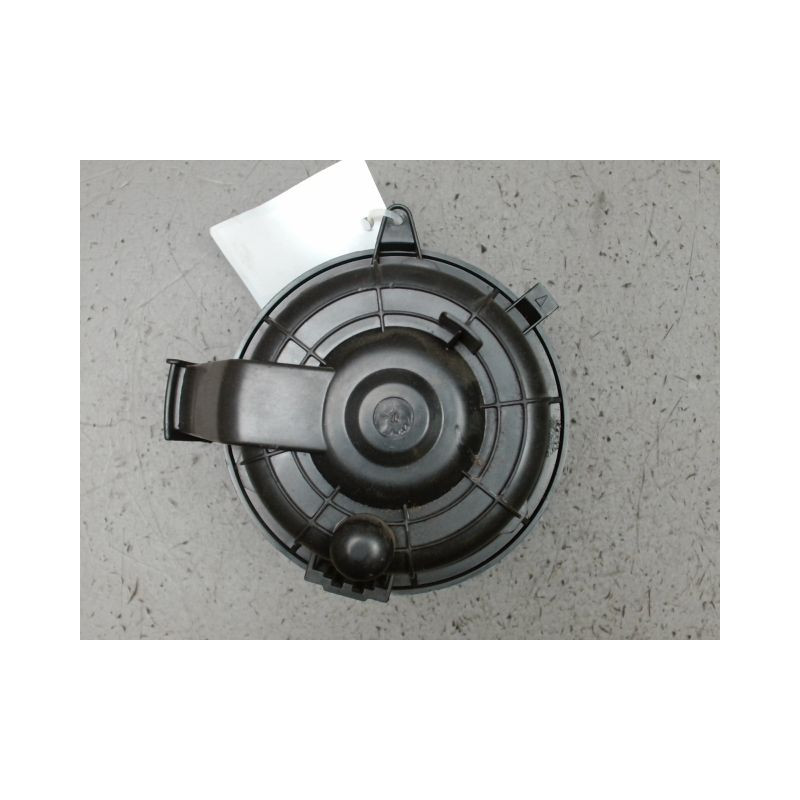 MOTEUR VENTILATEUR CHAUFFAGE CITROEN C3