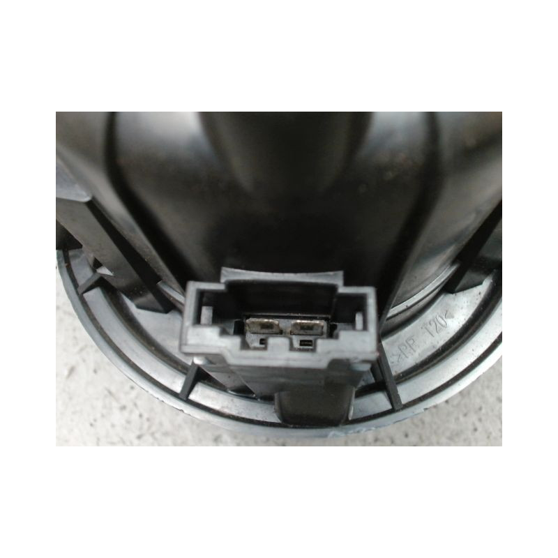 MOTEUR VENTILATEUR CHAUFFAGE CITROEN C3