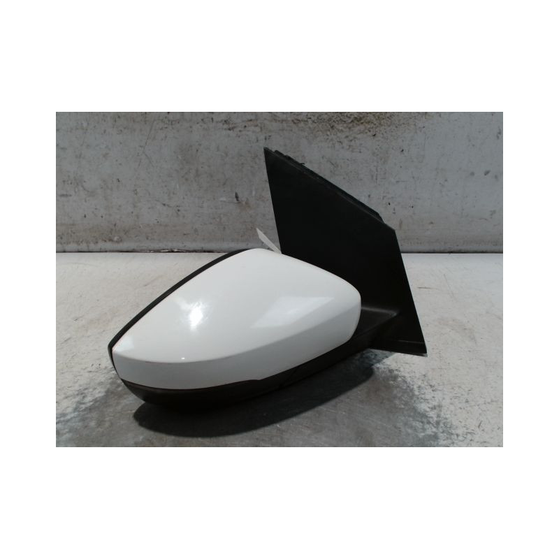 RETROVISEUR EXTERIEUR ELECTRIQUE DROIT VOLKSWAGEN POLO 2005-