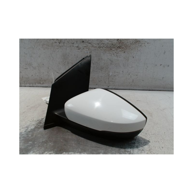RETROVISEUR EXTERIEUR ELECTRIQUE GAUCHE VOLKSWAGEN POLO 2005-