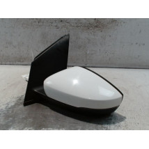 RETROVISEUR EXTERIEUR ELECTRIQUE GAUCHE VOLKSWAGEN POLO 2005-