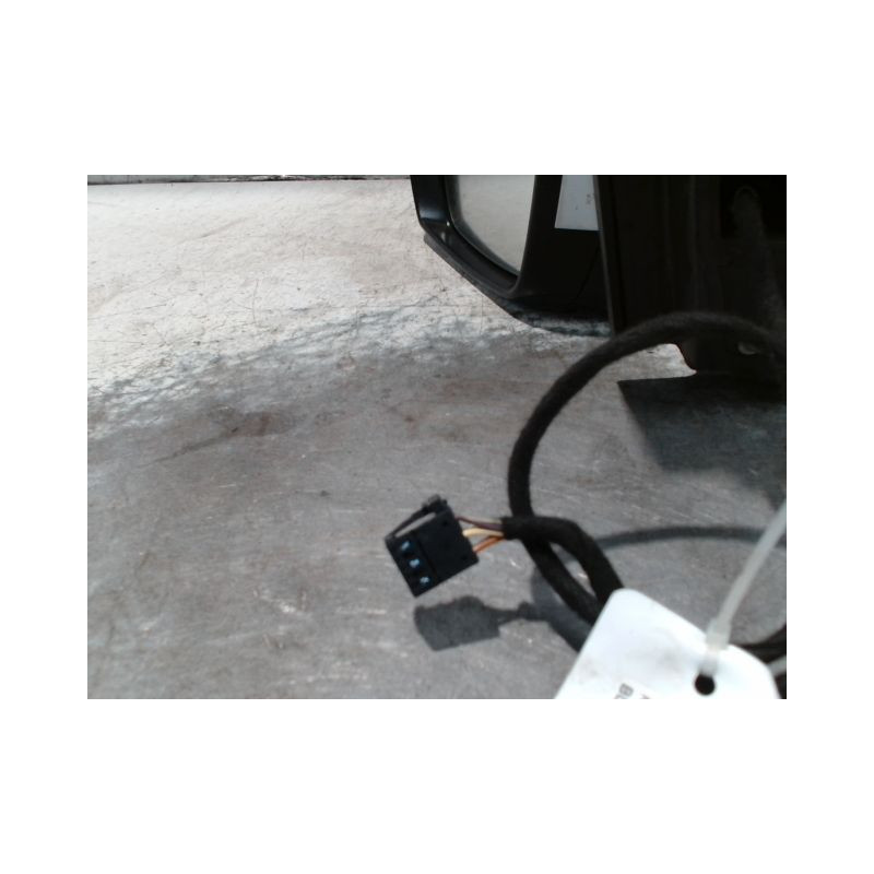 RETROVISEUR EXTERIEUR ELECTRIQUE GAUCHE VOLKSWAGEN POLO 2005-