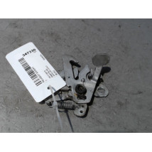 SERRURE CAPOT PEUGEOT EXPERT TEPEE LONG 2007-