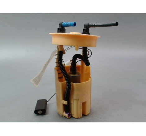 POMPE CARBURANT IMMERGEE