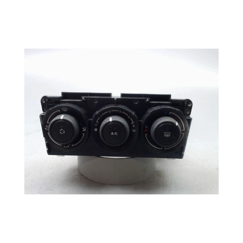 COMMANDE DE CHAUFFAGE PEUGEOT 308 I Phase 1 2007-2011
