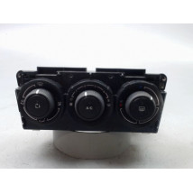 COMMANDE DE CHAUFFAGE PEUGEOT 308 I Phase 1 2007-2011