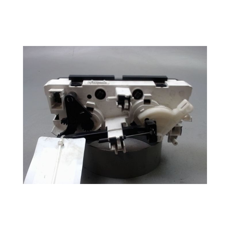 COMMANDE DE CHAUFFAGE PEUGEOT 308 I Phase 1 2007-2011