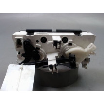 COMMANDE DE CHAUFFAGE PEUGEOT 308 I Phase 1 2007-2011
