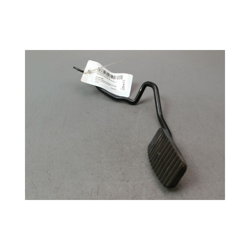 PEDALE ACCELERATEUR CITROEN XANTIA Phase 1 1993-1998