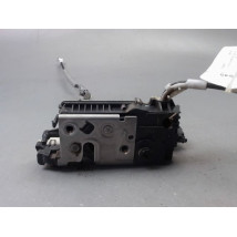 SYSTEME CONDAMNATION ARRIERE DROIT PEUGEOT 208 Phase 1 2012-...