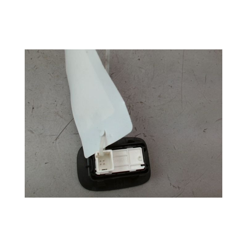 COMMANDE LEVE-GLACE PORTE ARD PEUGEOT 208 Phase 1 2012-...