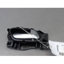 POIGNEE INTERIEURE PORTE AVANT DROIT PEUGEOT 208 Phase 1 2012-...