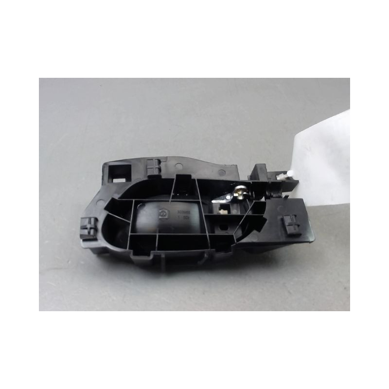 POIGNEE INTERIEURE PORTE AVANT DROIT PEUGEOT 208 Phase 1 2012-...