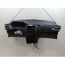 PLANCHE DE BORD  PEUGEOT 208 Phase 1 2012-...