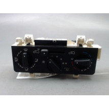 COMMANDE DE CHAUFFAGE CITROEN C3 PLURIEL CABRIO 2P I Phase 1 2003-2008
