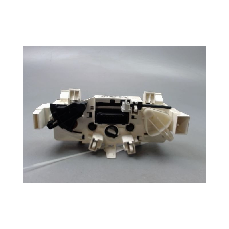 COMMANDE DE CHAUFFAGE CITROEN C3 PLURIEL CABRIO 2P I Phase 1 2003-2008