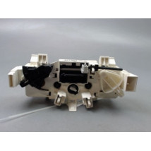 COMMANDE DE CHAUFFAGE CITROEN C3 PLURIEL CABRIO 2P I Phase 1 2003-2008