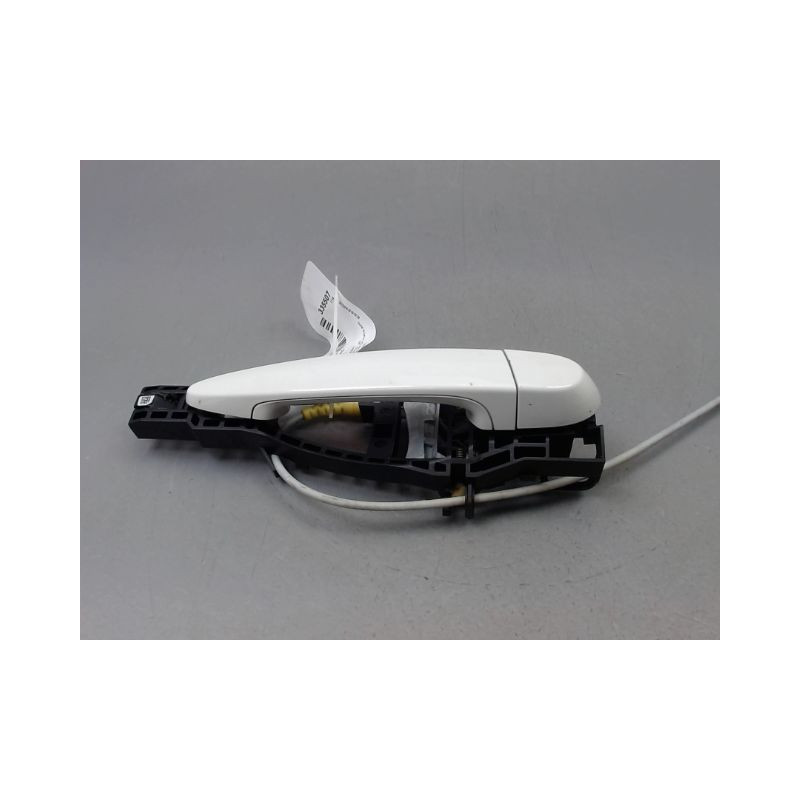 POIGNEE EXTERIEURE PORTE AVANT DROIT BMW SERIE 1