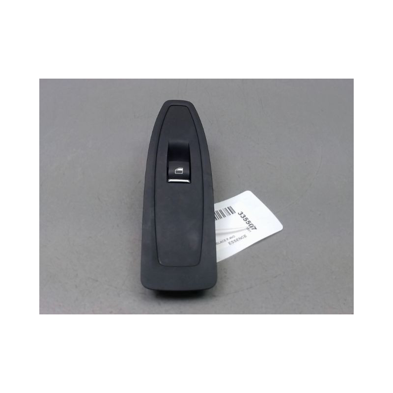 COMMANDE LEVE-GLACE PORTE AVD BMW SERIE 1