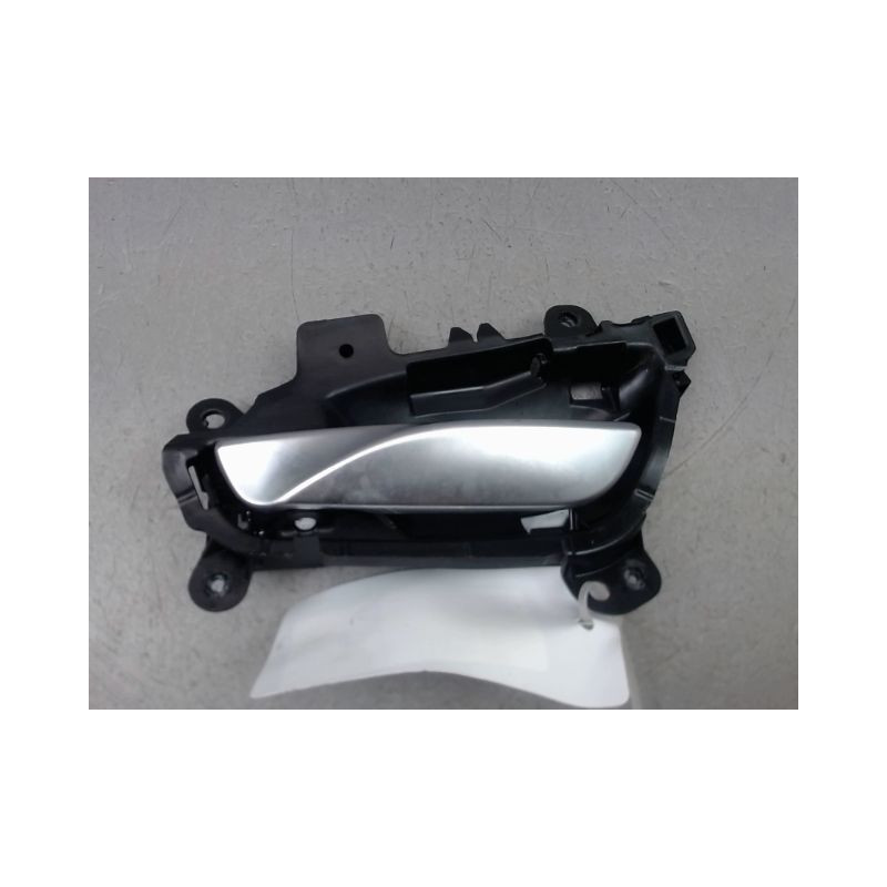 POIGNEE INTERIEURE PORTE AVANT GAUCHE BMW SERIE 1