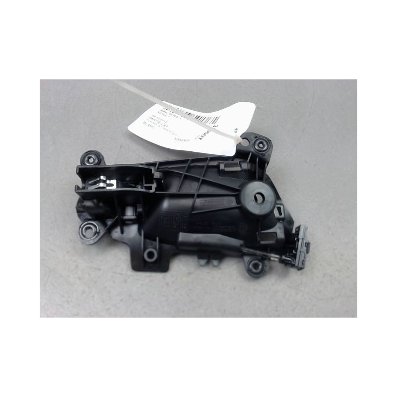 POIGNEE INTERIEURE PORTE AVANT GAUCHE BMW SERIE 1