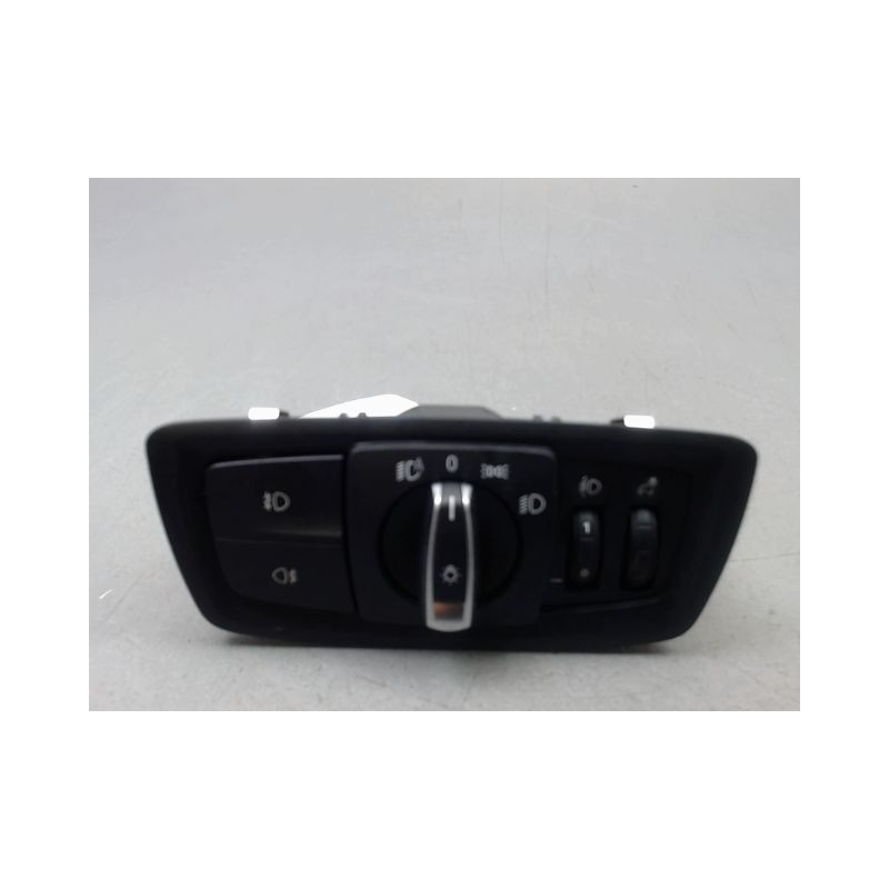 INTERIEUR COMMANDE PHARES BMW SERIE 1