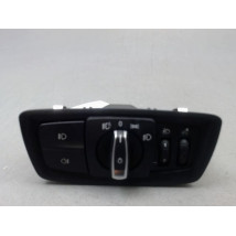 INTERIEUR COMMANDE PHARES BMW SERIE 1