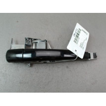 POIGNEE EXTERIEURE PORTE ARRIERE DROIT PEUGEOT 3008 BREAK I Phase 1 2009-2013