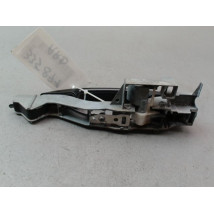 POIGNEE EXTERIEURE PORTE ARRIERE DROIT PEUGEOT 3008 BREAK I Phase 1 2009-2013