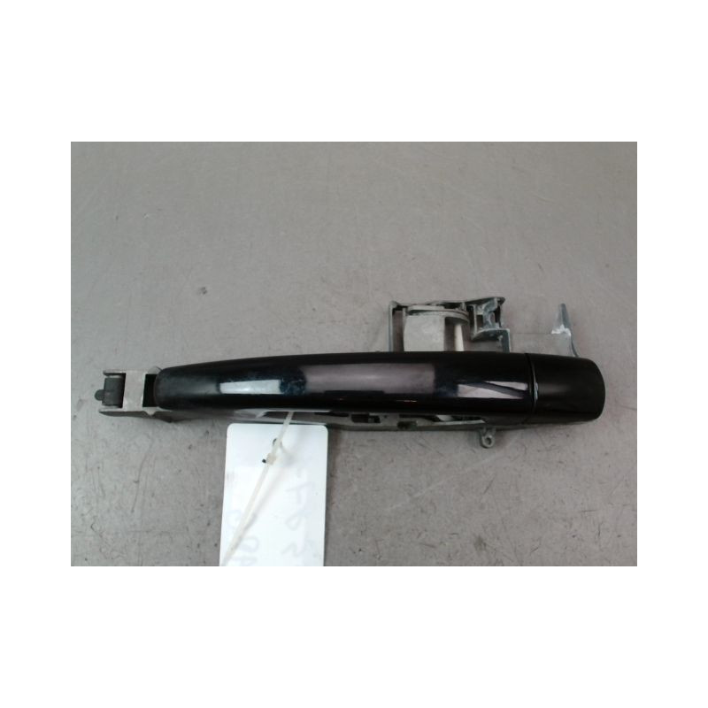 POIGNEE EXTERIEURE PORTE ARRIERE GAUCHE PEUGEOT 3008 BREAK I Phase 1 2009-2013