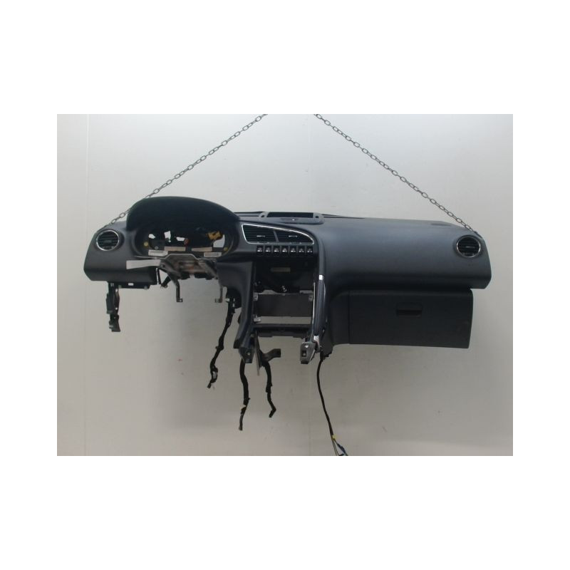 PLANCHE DE BORD  PEUGEOT 3008 BREAK I Phase 1 2009-2013