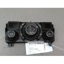 COMMANDE DE CHAUFFAGE PEUGEOT 3008 BREAK I Phase 1 2009-2013
