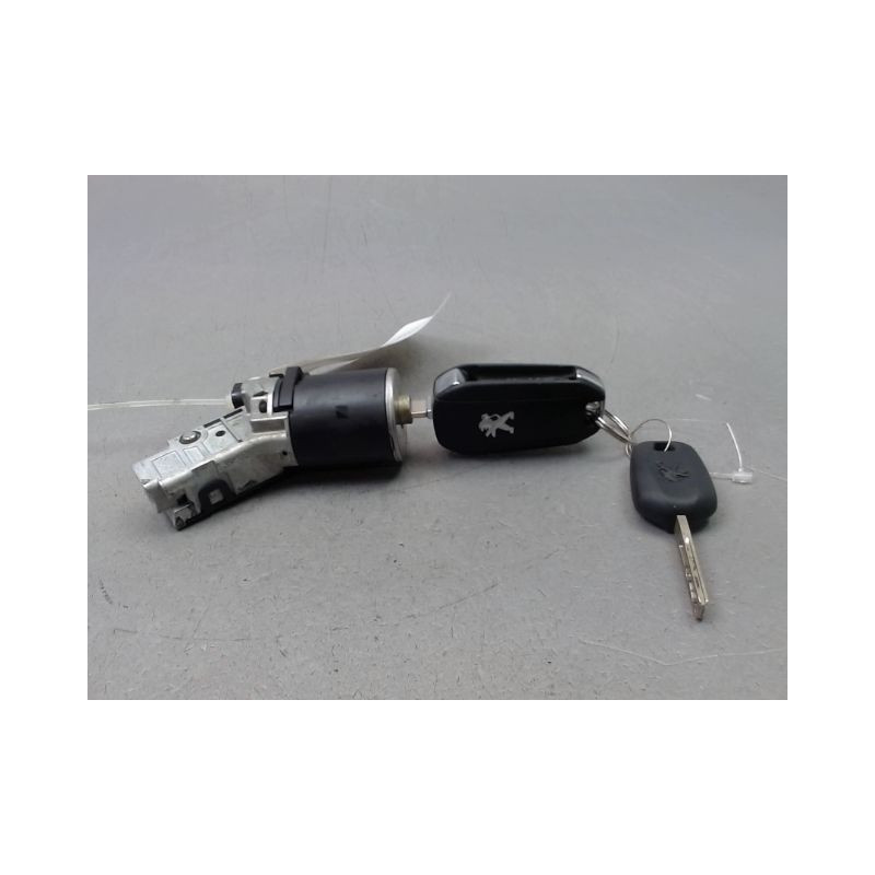 ANTIVOL DE DIRECTION PEUGEOT 208 Phase 1 2012-...