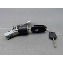 ANTIVOL DE DIRECTION PEUGEOT 208 Phase 1 2012-...