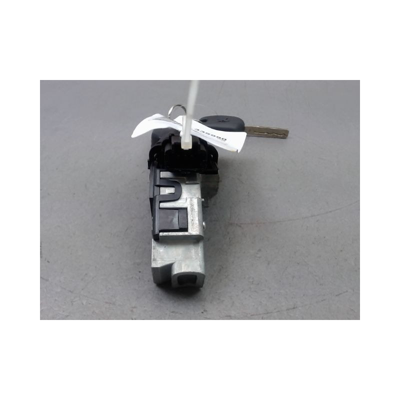 ANTIVOL DE DIRECTION PEUGEOT 208 Phase 1 2012-...