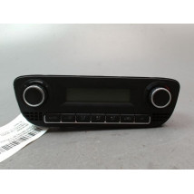 COMMANDE DE CHAUFFAGE VOLKSWAGEN POLO V Phase 1 (6R) 2009-...