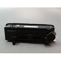 COMMANDE DE CHAUFFAGE VOLKSWAGEN POLO V Phase 1 (6R) 2009-...