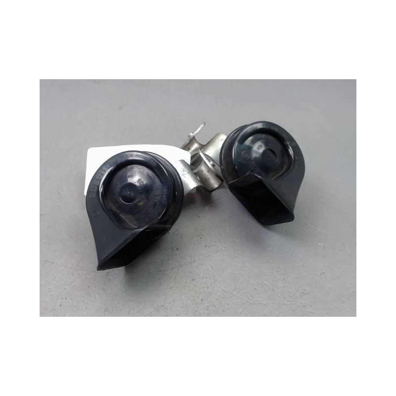 KLAXON / AVERTISSEUR BMW SERIE 1 I Phase 1 (E87) 2004-2006