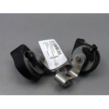 KLAXON / AVERTISSEUR BMW SERIE 1 I Phase 1 (E87) 2004-2006