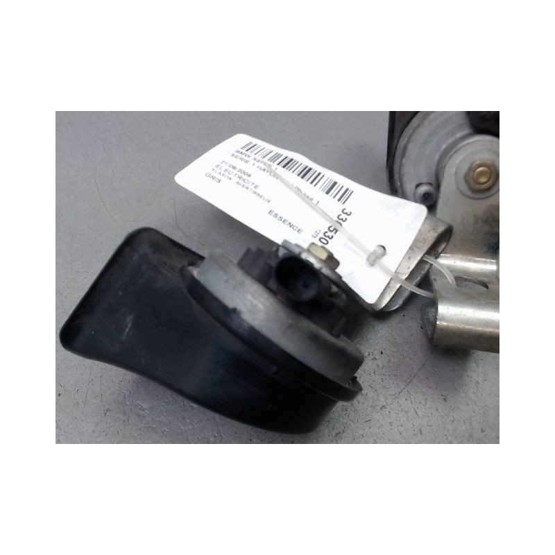 KLAXON / AVERTISSEUR BMW SERIE 1 I Phase 1 (E87) 2004-2006