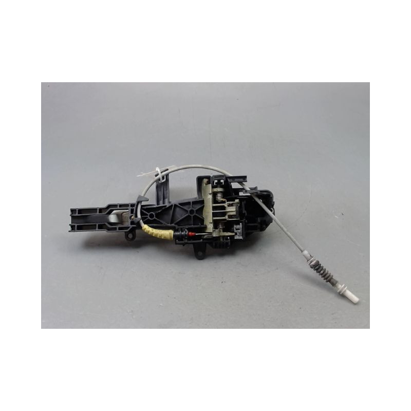 POIGNEE EXTERIEURE PORTE AVANT DROIT BMW SERIE 1 I (E81) 2007-2011