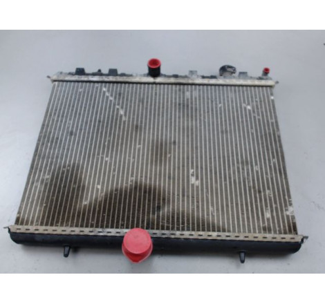 RADIATEUR
