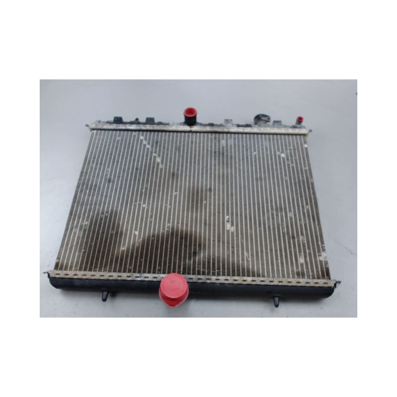 RADIATEUR PEUGEOT EXPERT