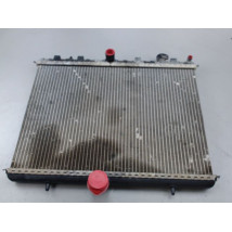 RADIATEUR PEUGEOT EXPERT