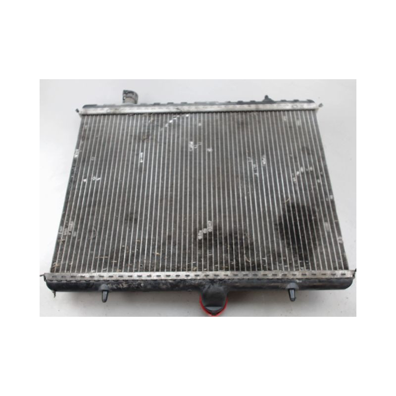 RADIATEUR PEUGEOT EXPERT