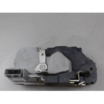 SYSTEME CONDAMNATION ARRIERE GAUCHE PEUGEOT 206