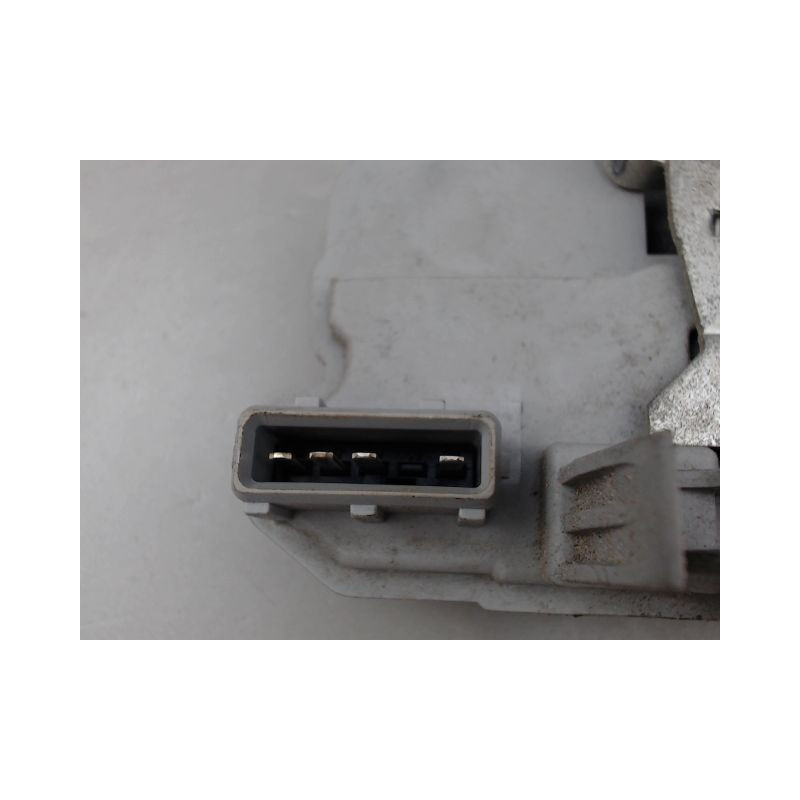 SYSTEME CONDAMNATION ARRIERE GAUCHE PEUGEOT 206