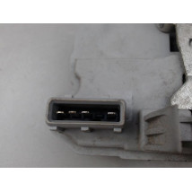 SYSTEME CONDAMNATION ARRIERE GAUCHE PEUGEOT 206