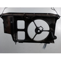 FACE AVANT PEUGEOT 206
